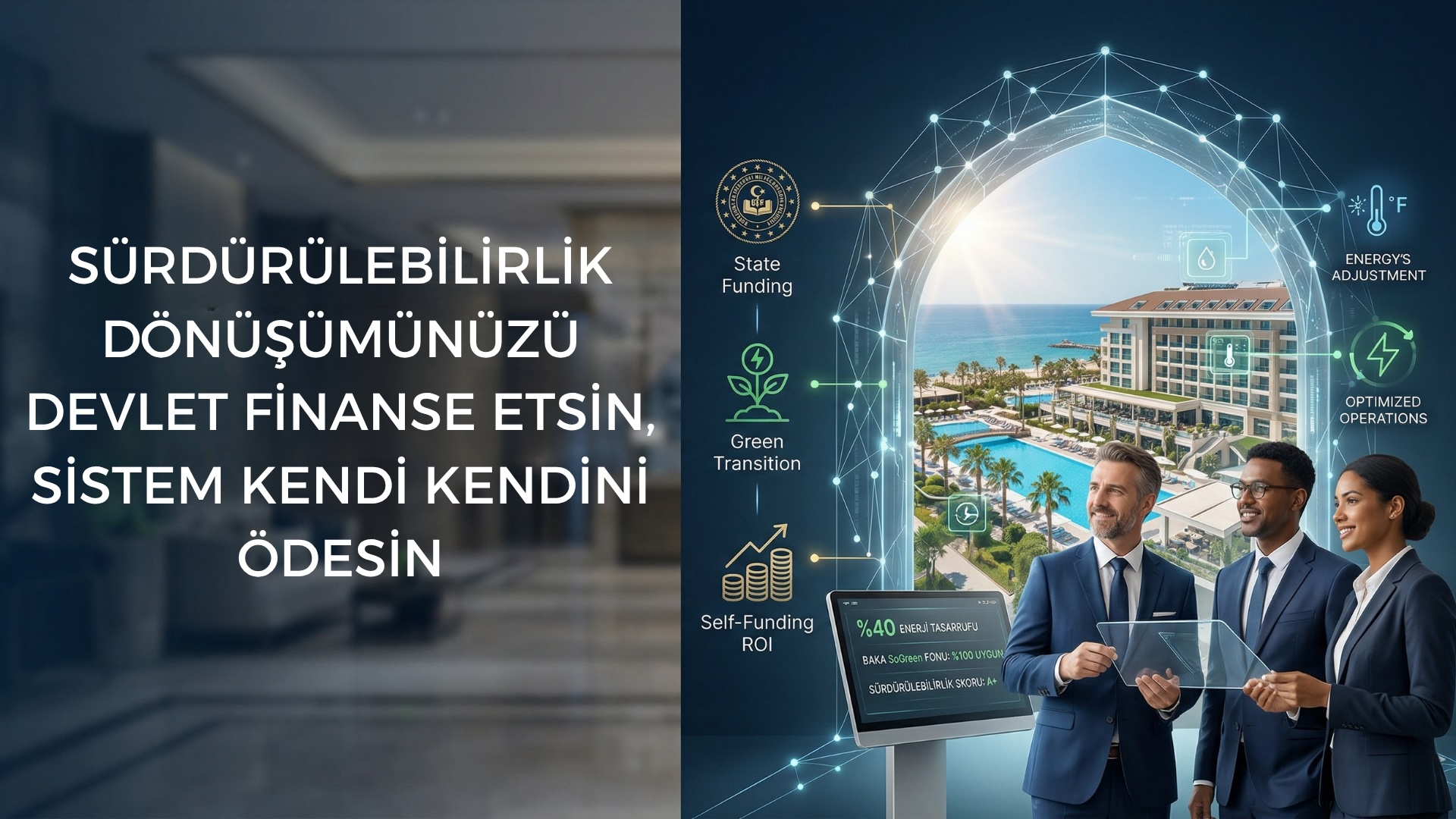 Finansman Çözümleri 1