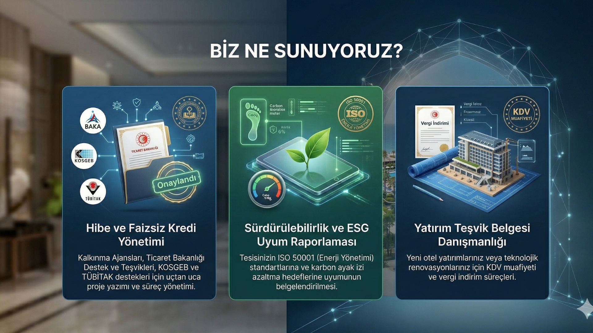 Finansman Çözümleri 2