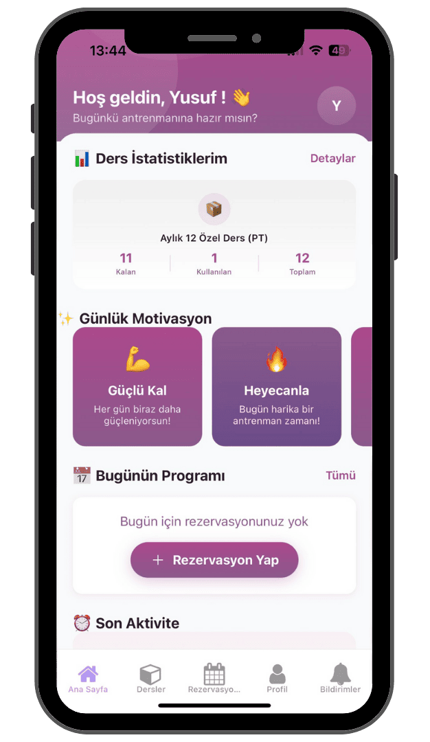 Gift Pilates: Redefining the Pilates Experience - 1