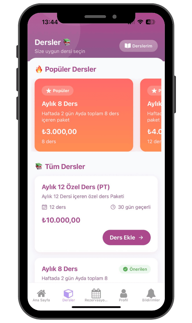 Gift Pilates: Redefining the Pilates Experience - 2