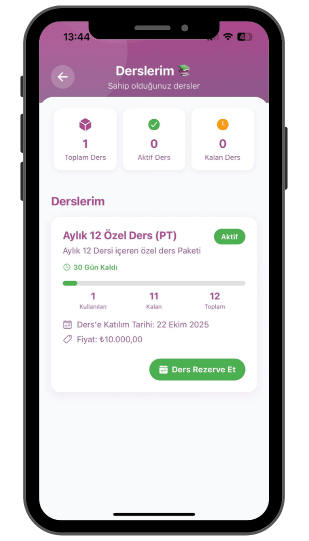 Gift Pilates: Redefining the Pilates Experience - 3