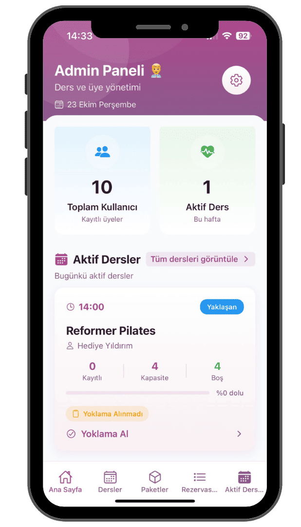 Gift Pilates: Redefining the Pilates Experience - 4