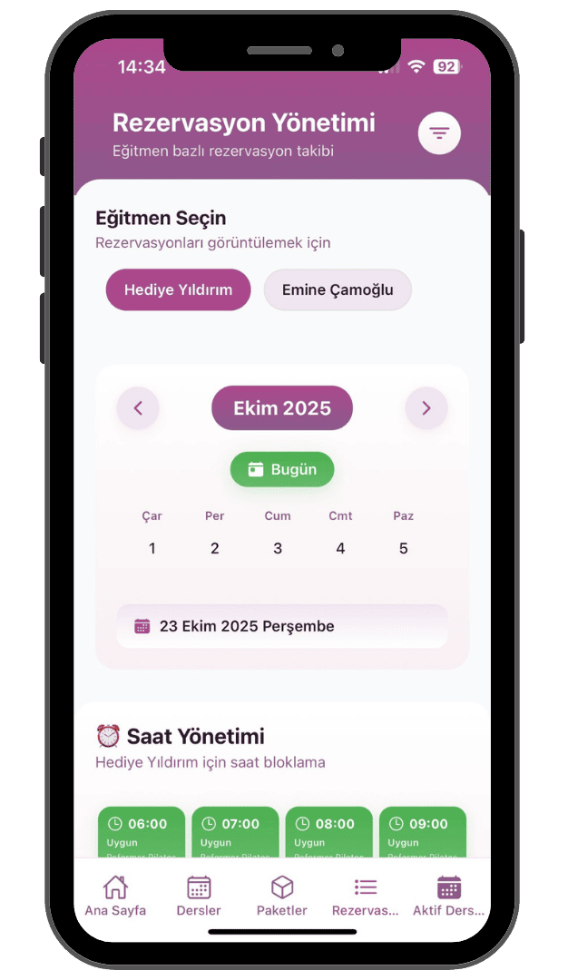 Gift Pilates: Redefining the Pilates Experience - 5