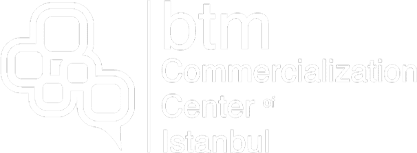 BTM Commercialization Center of Istanbul
